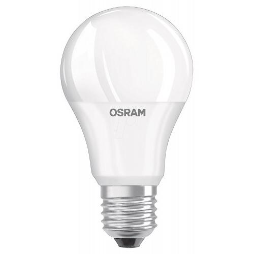 Osram 9W LED Bulb Thread Type 6500K