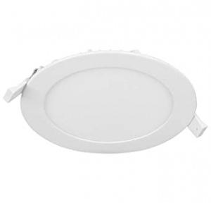 Havells 9W Round  LED Panel Downlight, White