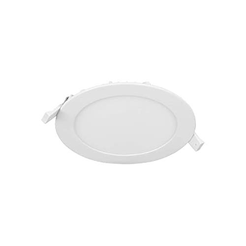 Havells 9W Round  LED Panel Downlight, White