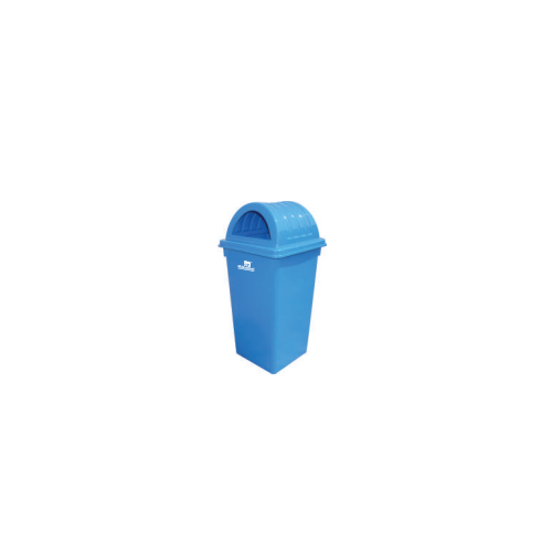 Nilkamal Dustbin FLB 100 Plastic 100 Ltr