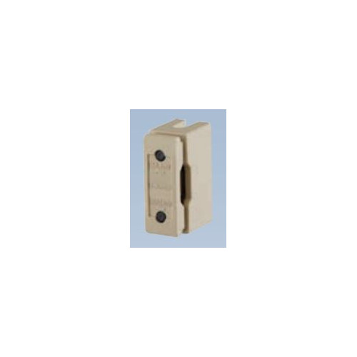 Anchor Penta White Porcelain Fuse Unit Pilot 16A 240V, 9297