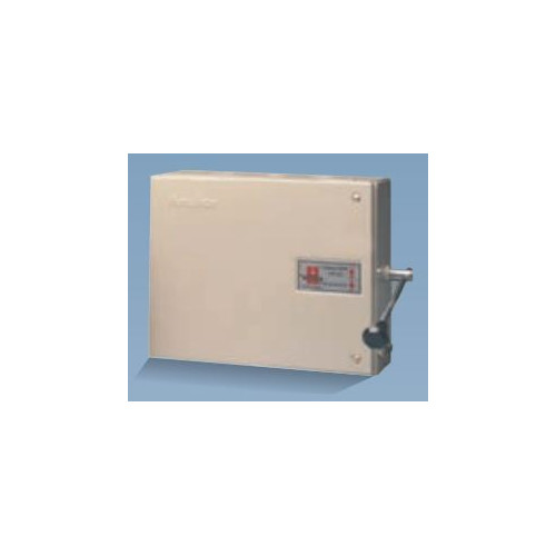 Anchor Penta White 4 Pole Change Over Switch Pilot 32A 415V, 17921