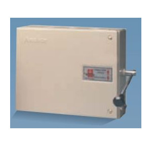 Anchor Penta White 3 Pole Change Over Switch Pilot 63A 415V, 17830