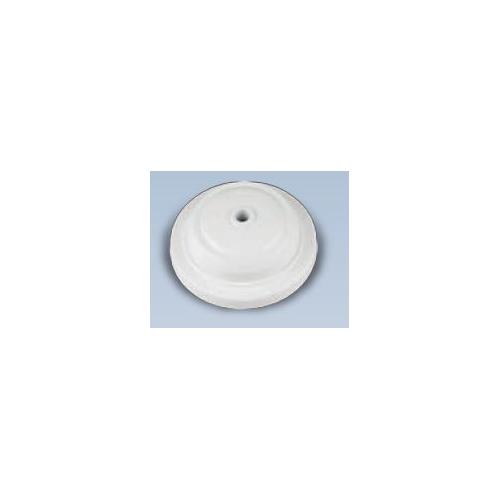 Anchor Penta White 6A Pilot 3 Plate ISI Ceiling Rose 240V 50Hz, 39040DB