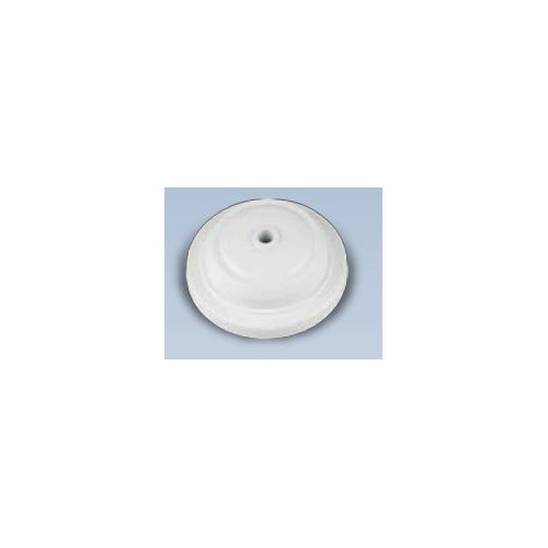 Anchor Penta White 6A Pilot 3 Plate ISI Ceiling Rose 240V 50Hz, 39040DB