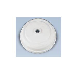 Anchor Penta White 6A Pilot 3 Plate Ceiling Rose 240V 50Hz, 39040DB