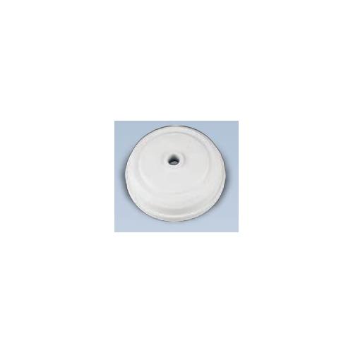 Anchor Penta White 6A Pilot 2 Plate Ceiling Rose 240V 50Hz, 39017DB