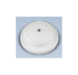 Anchor Penta Ivory 6A Pilot 3 Plate ISI Ceiling Rose 240V 50Hz, 50916