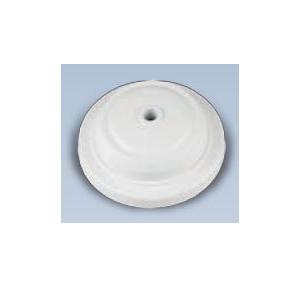 Anchor Penta Ivory 6A Pilot 3 Plate ISI Ceiling Rose 240V 50Hz, 50916