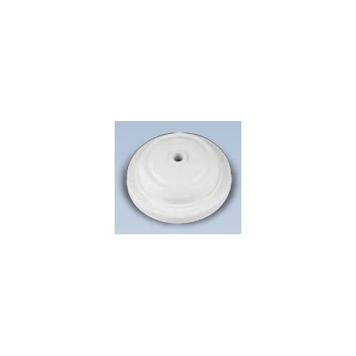 Anchor Penta Ivory 6A Pilot 3 Plate ISI Ceiling Rose 240V 50Hz, 50916