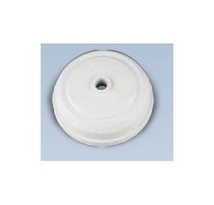 Anchor Penta Ivory 6A Pilot 3 Plate Ceiling Rose 240V 50Hz, 3290