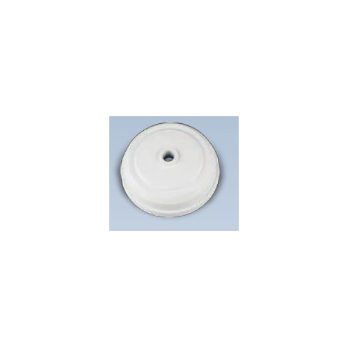Anchor Penta Ivory 6A Pilot 3 Plate Ceiling Rose 240V 50Hz, 3290