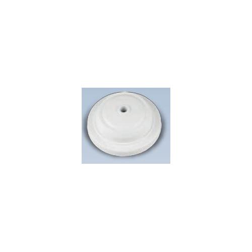 Anchor Penta White 6A Pilot 3 Plate ISI Ceiling Rose 240V 50Hz, 39040