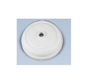 Anchor Penta White 6A Pilot 3 Plate Ceiling Rose 240V 50Hz, 39040