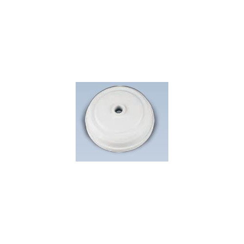 Anchor Penta White 6A Pilot 2 Plate Ceiling Rose 240V 50Hz, 39017