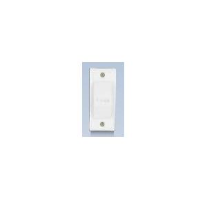 Anchor Penta Dark Brown 10A Mini Kit Kat Fuse, 38295DB