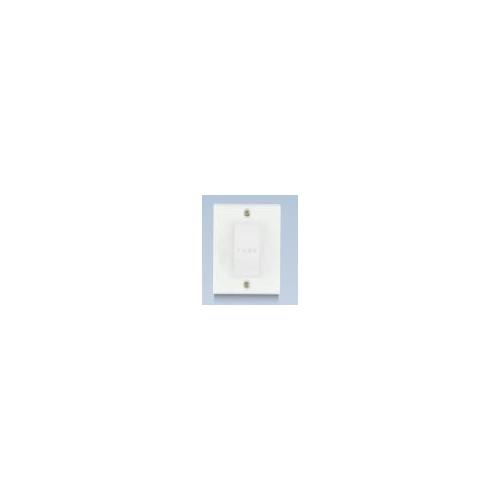 Anchor Penta Ivory 16A Deluxe Kit Kat Fuse, 50406