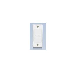 Anchor Penta White 10A Mini Kit Kat Fuse, 38295