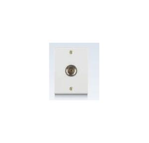 Anchor Penta T.V. Socket Single Outlet Deluxe, 14607