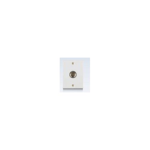 Anchor Penta T.V. Socket Single Outlet Deluxe, 14607