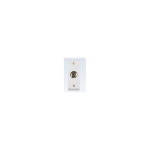 Anchor Penta T.V. Socket Single Outlet Mini, 14606