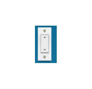 Anchor Penta Deluxe Ivory 6A 2 Way Switch 240V 50 Hz, 50020