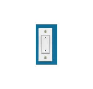 Anchor Penta Deluxe White 6A 2 Way Switch 240V 50 Hz, 38025