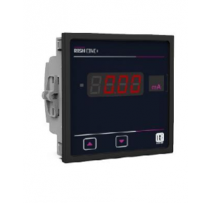 Rishabh Voltage Meter, Model :Ris EINE3V, Voltage - 3V-415-L, 3 Phase