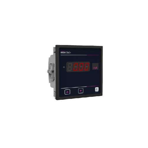 Rishabh Voltage Meter, Model :Ris EINE3V, Voltage - 3V-415-L, 3 Phase