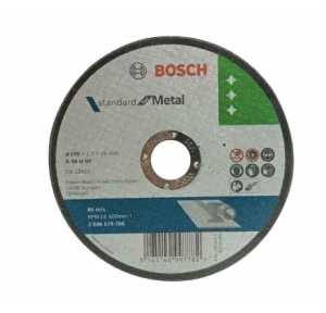 Bosch Wooden Cutting Wheel 184*1.6*20 mm