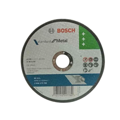 Bosch Wooden Cutting Wheel 184*1.6*20 mm