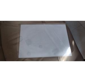 Acrylic Folder A4 Size