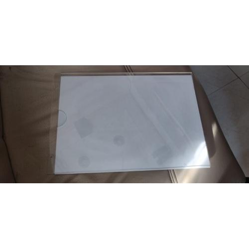 Acrylic Folder A4 Size Thickness 3mm