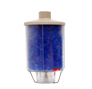 Silica Gel Transformer 1 kg Capacity