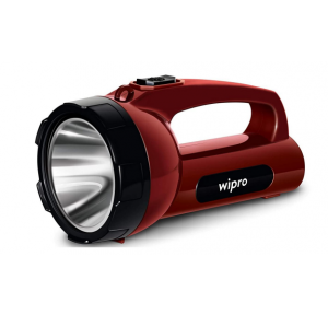 Wipro Emerald Plus Emergency Torch