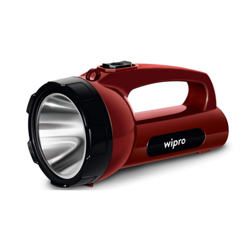 Wipro Emerald Plus Emergency Torch