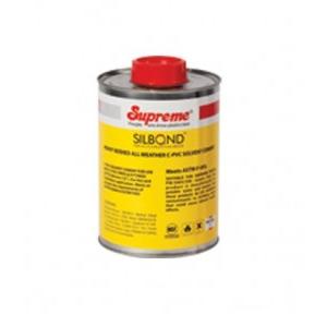 Supreme CPVC Solvent Cement, 200 ml (Pack Of 5 Pcs)