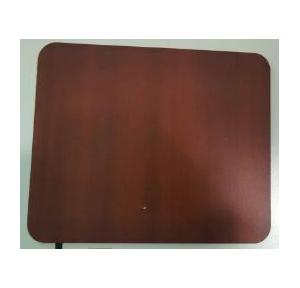 Sunmica Glossy Sheet 8x4 Ft, Thickness 1mm, Code -  Sapeli , 5028 SF