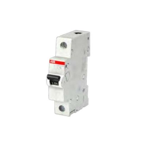 ABB MCB 16A 1P C-Curve AC SB201M 1SYS271012R0164