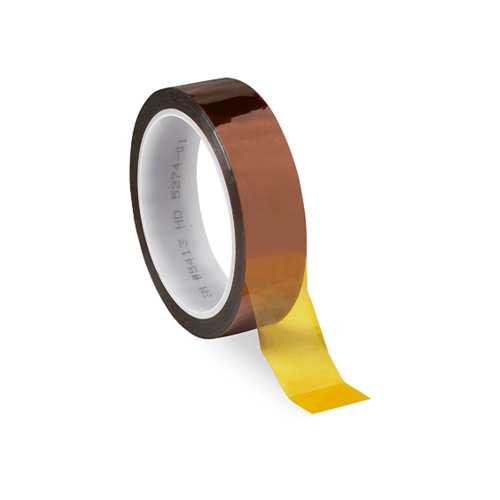 3M Silicone Tape 12mmx11mtr