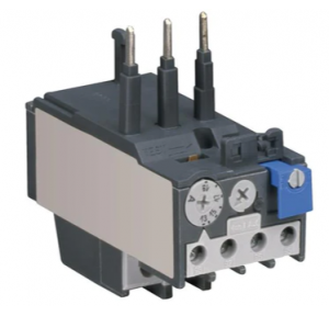 ABB, TA25DU-5.0M Thermal Overload Relay TA Series 3.50 ... 5.00 A, SKU:1SAZ211201R2035