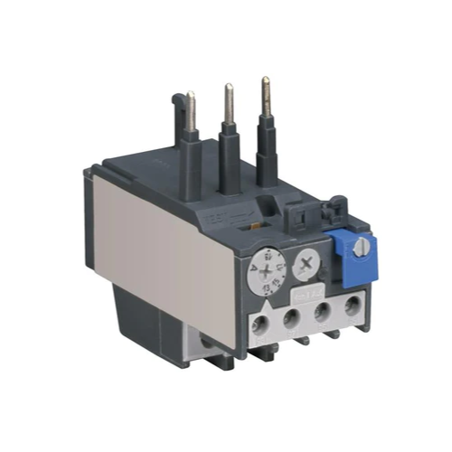 ABB, TA25DU-5.0M Thermal Overload Relay TA Series 3.50 ... 5.00 A, SKU:1SAZ211201R2035