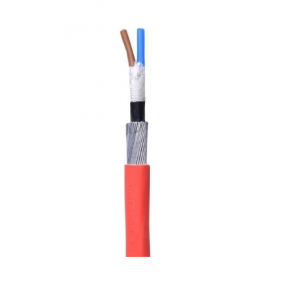 Polycab Armoured Copper Cable 2 Core 1.5 Sqmm 100Mtrs Red
