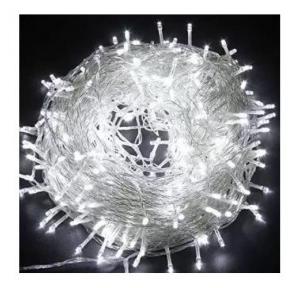 Diwali Rice Lights Serial Bulb (Laddi) Warm White