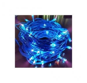 Diwali Rice Lights Serial Bulb (Laddi) Blue