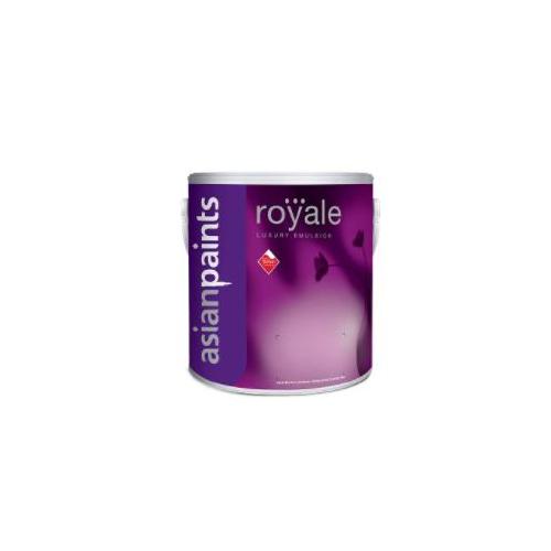 Asian Paints Royale Luxury Emulsion Shyne White 20 Ltr