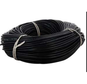 Polycab FR Cable 0.5 Sqmm 2 Core Copper Cables 100 Mtr