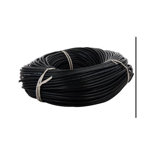 Polycab FR Cable 0.5 Sqmm 2 Core Copper Cables 100 Mtr