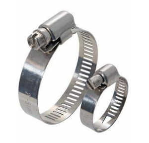 SS Pipe Clamp 2 Inch