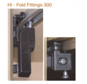 Ebco Hi-Fold 300